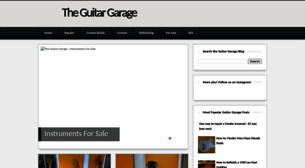 guitargarage.blogspot.fr