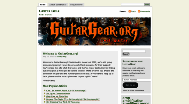 guitargear.org