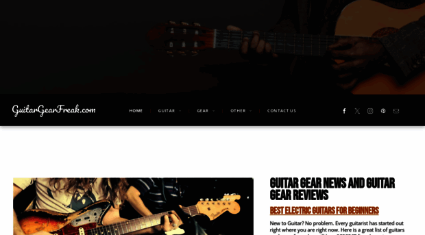 guitargearfreak.com