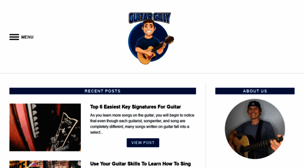 guitargilly.com