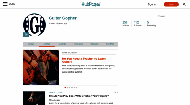 guitargopher.hubpages.com