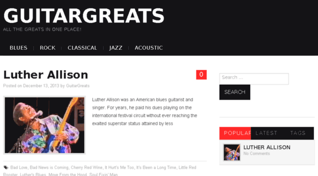 guitargreats.org