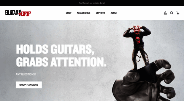 guitargrip.com