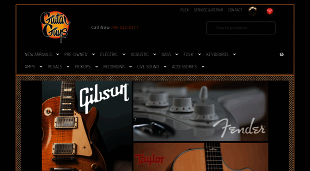 guitarguys.net