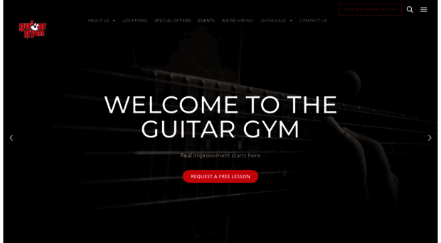 guitargym.com.au