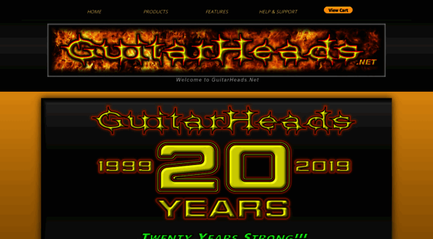 guitarheads.net