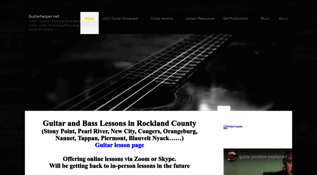guitarhelper.net