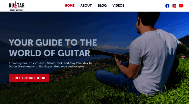 guitarhippies.com