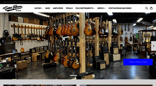 guitarhouse.net