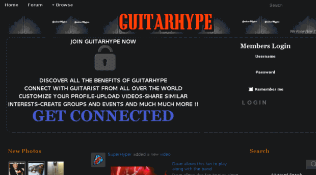 guitarhype.com