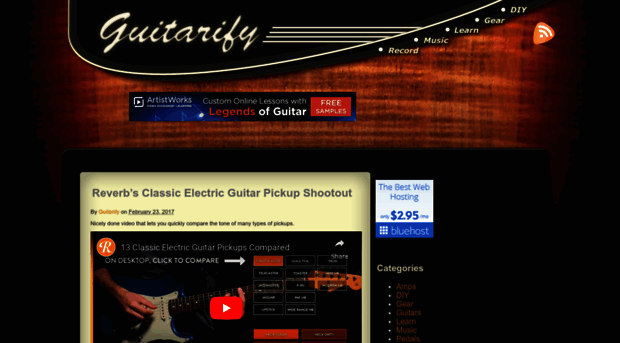 guitarify.com