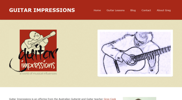 guitarimpressions.com