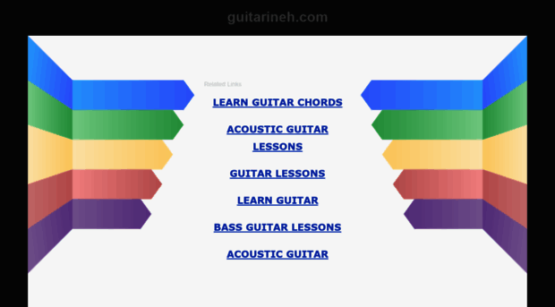 guitarineh.com