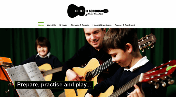 guitarinschools.co.uk