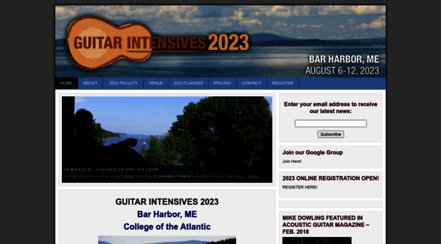 guitarintensives.com