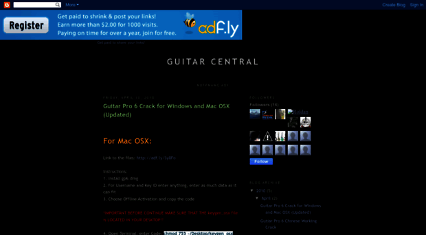 guitaristscentral.blogspot.mx