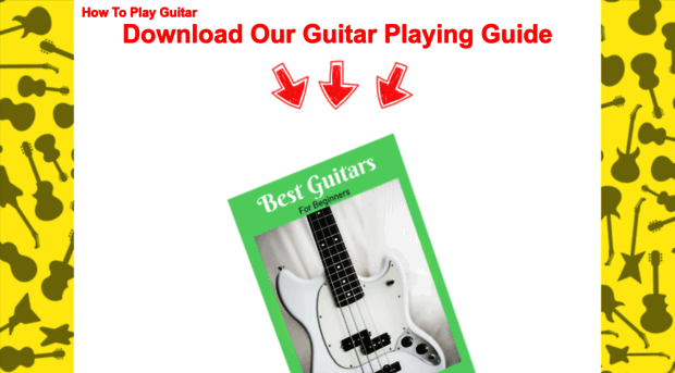 guitarjamtracks.com