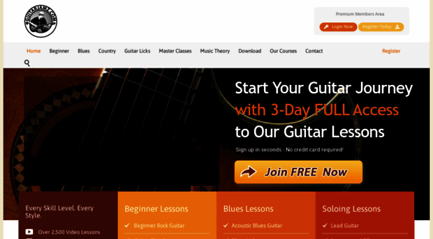 guitarjamz.com