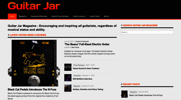 guitarjar.co.uk