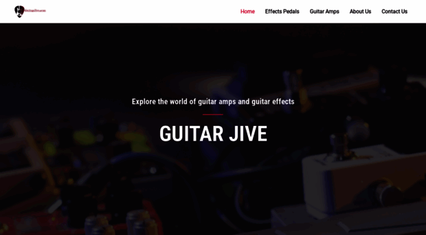 guitarjive.com