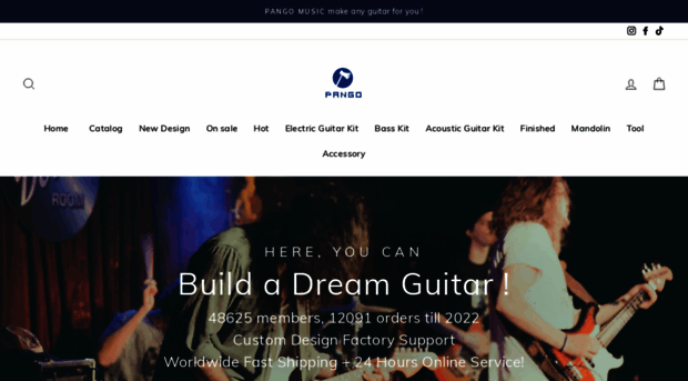 guitarkit.shop