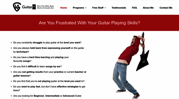 guitarkl.com