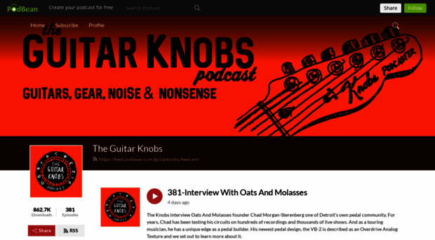 guitarknobs.podbean.com