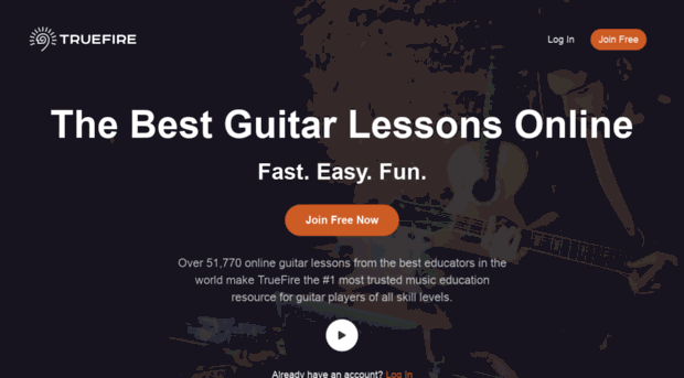 guitarlab.truefire.com