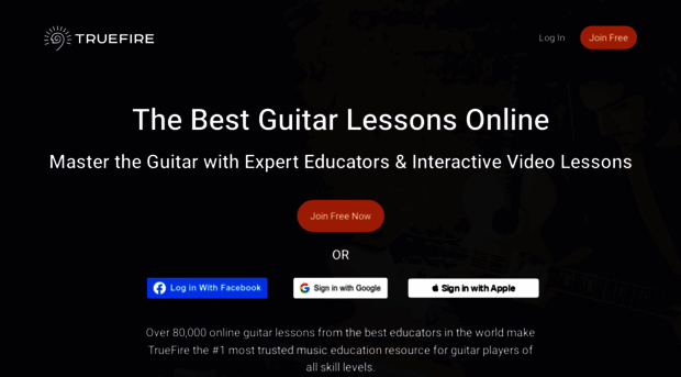 guitarlab.truefire.com