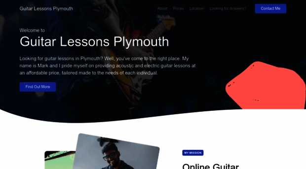 guitarlessonsplymouth.com