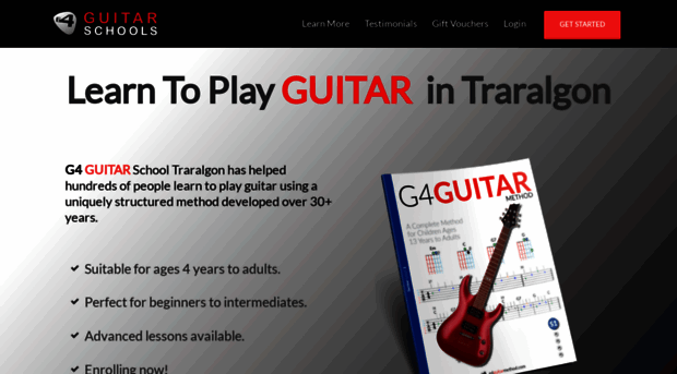 guitarlessonstraralgon.com.au