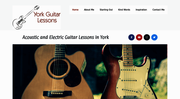 guitarlessonsyork.org