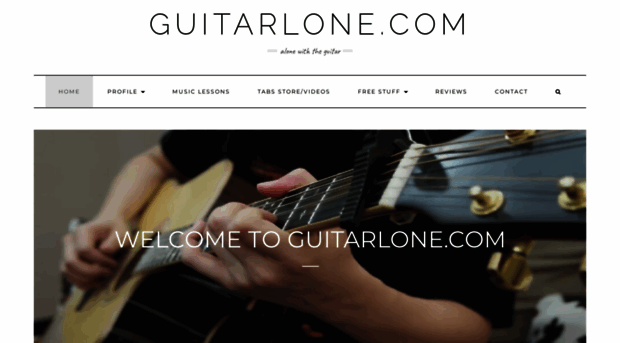 guitarlone.com