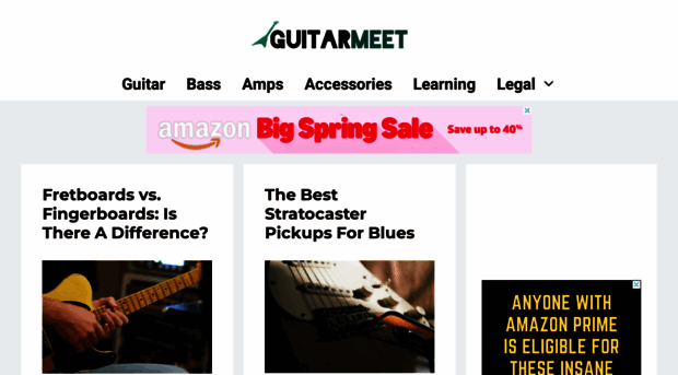 guitarmeet.com