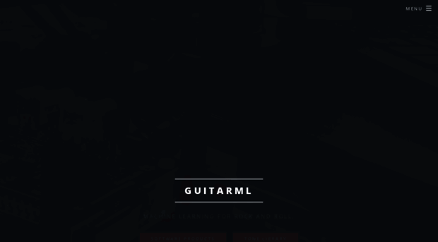 guitarml.com