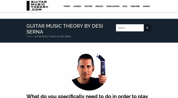 guitarmusictheory.com