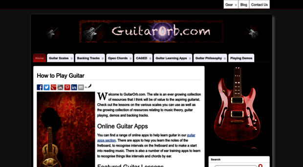 guitarorb.com