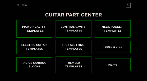 guitarpartcenter.com