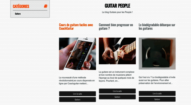 guitarpeople.com