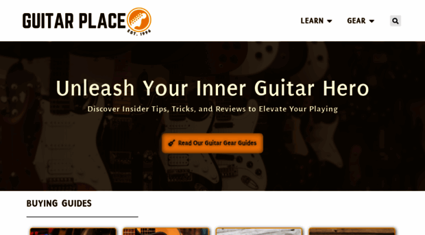 guitarplace.com