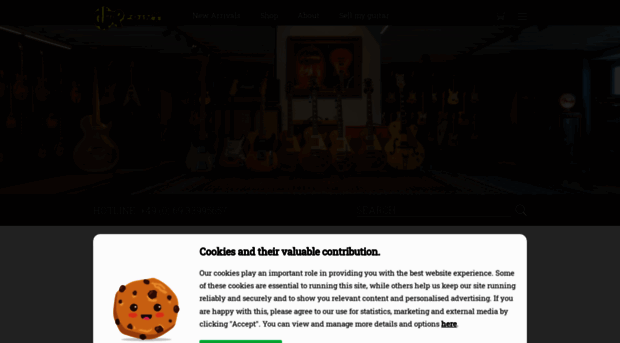 guitarpoint.com