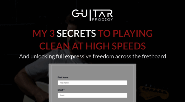 guitarprodigycourses.com