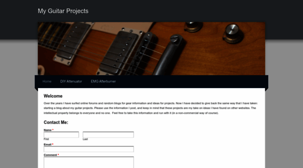 guitarprojects.weebly.com