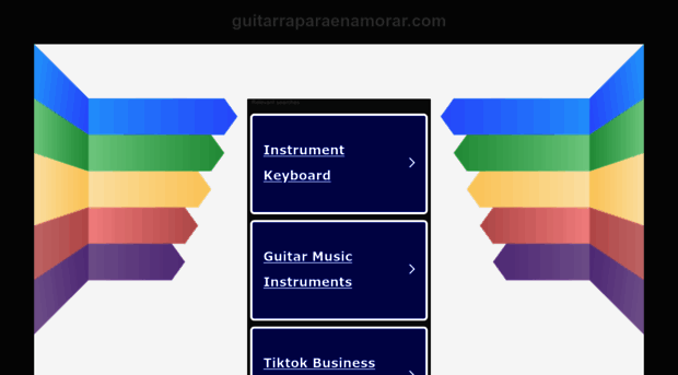 guitarraparaenamorar.com