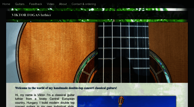 guitarras-fogas.com