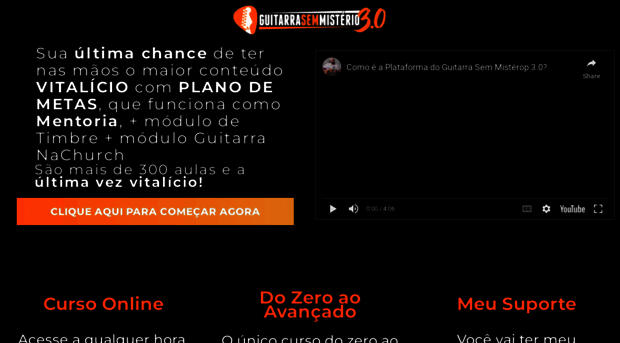 guitarrasemmisterio.com.br