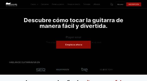 guitarraviva.com