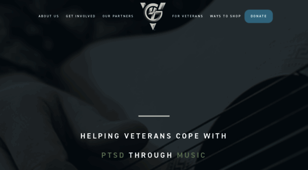 guitars4vets.org