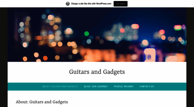 guitarsandgadgets2018.wordpress.com