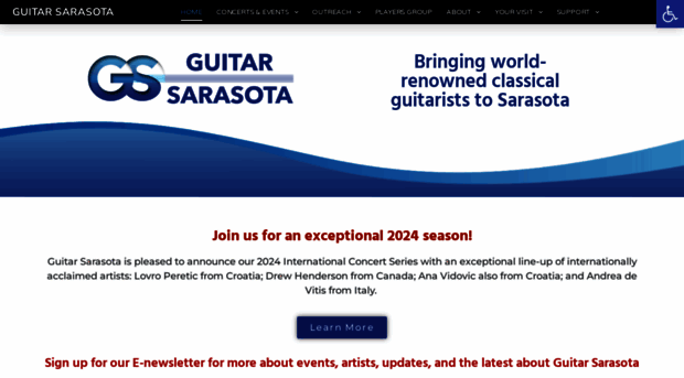 guitarsarasota.org